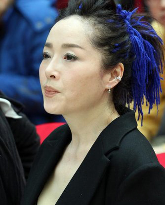 恬妞演过的电视剧盘点 从少女到熟妇的变化