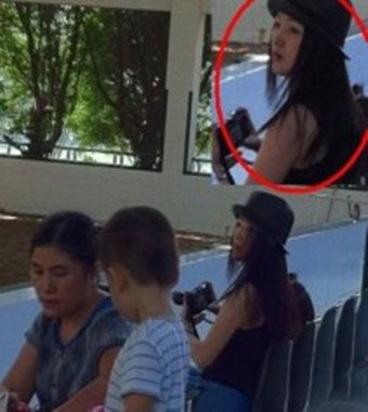 疑似杨钰莹老公儿子曝光 揭秘杨钰莹儿子老公是谁 疑似杨钰莹老公儿子曝光 揭秘杨钰莹儿子老公是谁