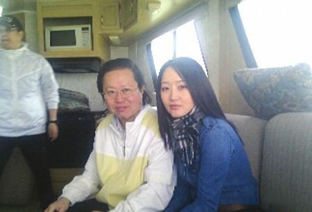 疑似杨钰莹老公儿子曝光 揭秘杨钰莹儿子老公是谁 疑似杨钰莹老公儿子曝光 揭秘杨钰莹儿子老公是谁