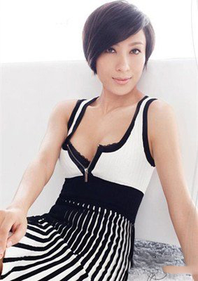 揭秘杨怡个人资料 演艺经历大盘点