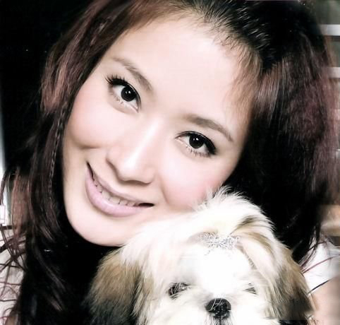 揭秘杨怡个人资料 演艺经历大盘点