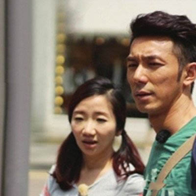 陶晶莹素颜照大曝光 被网友炮轰不敬业