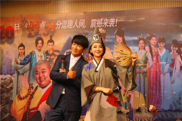 杨浩煜穆婷婷有什么关系？ 揭秘明星间的相处模式