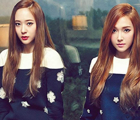 郑秀妍郑秀晶父母图片 揭秘家庭背景及个人选秀经历 郑秀妍郑秀晶父母图片 揭秘家庭背景及个人选秀经历