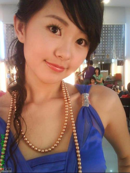 孙耀琦比基尼大曝光 吸引万千宅男眼球 孙耀琦比基尼大曝光 吸引万千宅男眼球