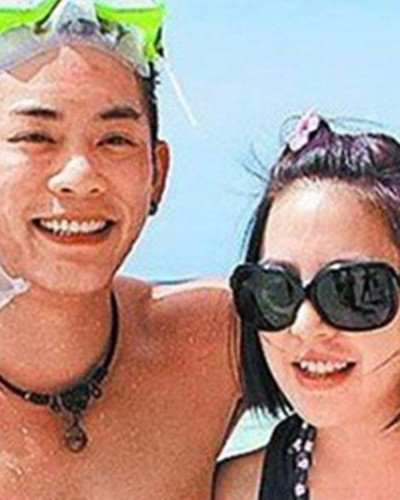黄小柔junior分手大哭 揭两人分手原因 黄小柔junior分手大哭 揭两人分手原因