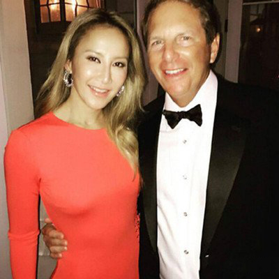 李玟女儿近照曝光美艳动人 颜值破表令人瞬间想恋爱 李玟女儿近照曝光美艳动人 颜值破表令人瞬间想恋爱