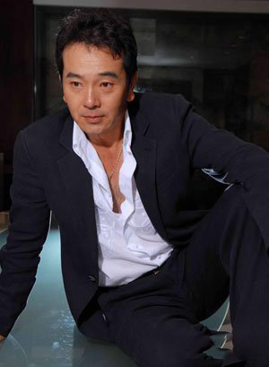 实力演员张晨光的资料 老戏骨演技精湛