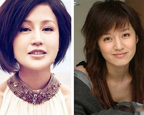 陆毅与郭京飞竟是连襟 郭京飞妻子是陆毅的小姨子 陆毅与郭京飞竟是连襟 郭京飞妻子是陆毅的小姨子