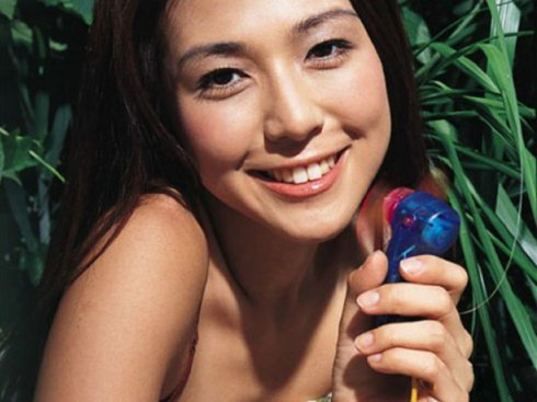 吴安雅演过什么三级片吗? 其老公竟是孔子直系后人 吴安雅演过什么三级片吗? 其老公竟是孔子直系后人