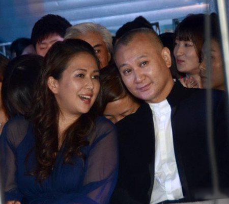 吴安雅演过什么三级片吗? 其老公竟是孔子直系后人 吴安雅演过什么三级片吗? 其老公竟是孔子直系后人