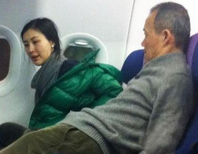 王石田朴珺晒合照 用行动晒甜蜜力破网络流言 王石田朴珺晒合照 用行动晒甜蜜力破网络流言