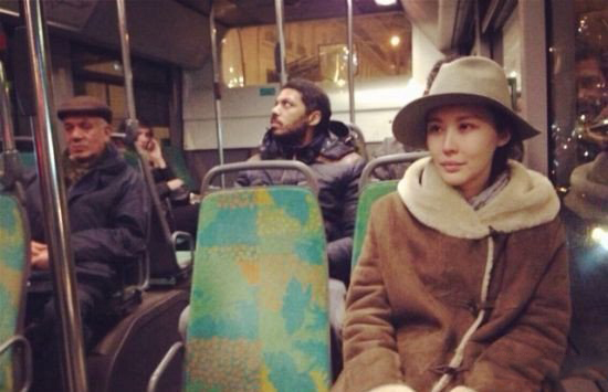 王石田朴珺晒合照 用行动晒甜蜜力破网络流言 王石田朴珺晒合照 用行动晒甜蜜力破网络流言