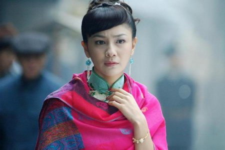 胡可演过的电视剧汇总 演艺经历大曝光