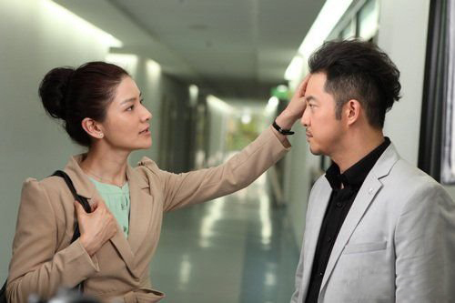 胡可演过的电视剧汇总 演艺经历大曝光