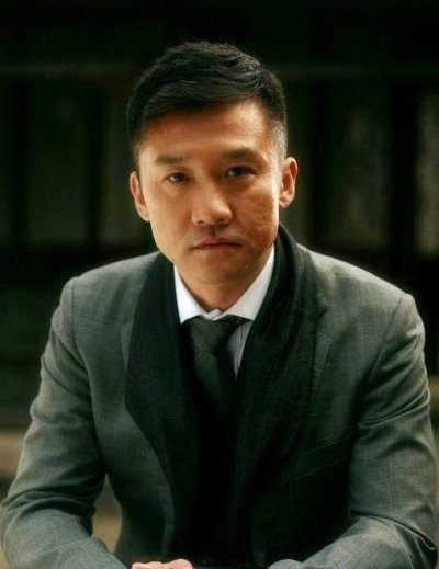 黄志忠为什么离婚 黄志忠何音离婚原因揭秘 黄志忠为什么离婚 黄志忠何音离婚原因揭秘