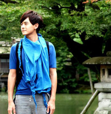 郑元畅资料 了解郑元畅演艺经历和获奖记录