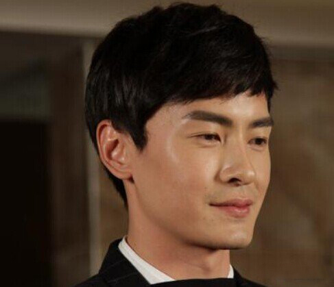 郑元畅资料 了解郑元畅演艺经历和获奖记录