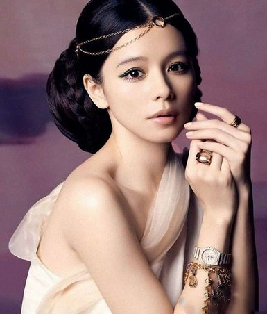 徐若瑄怀孕为什么要卧床？ 揭秘徐若瑄的艰辛怀孕史