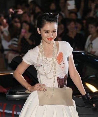 徐若瑄怀孕为什么要卧床？ 揭秘徐若瑄的艰辛怀孕史