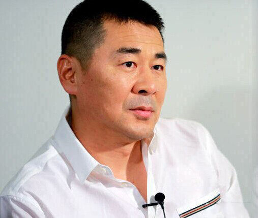 陈建斌老婆是谁你知道吗？ 其三段情史被扒光