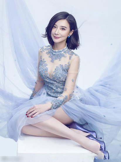 熊乃瑾承认整容 杜淳女友熊乃瑾整容前后对比图