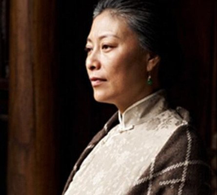 岳红的老公是谁大揭秘 了解岳红背后的故事 岳红的老公是谁大揭秘 了解岳红背后的故事