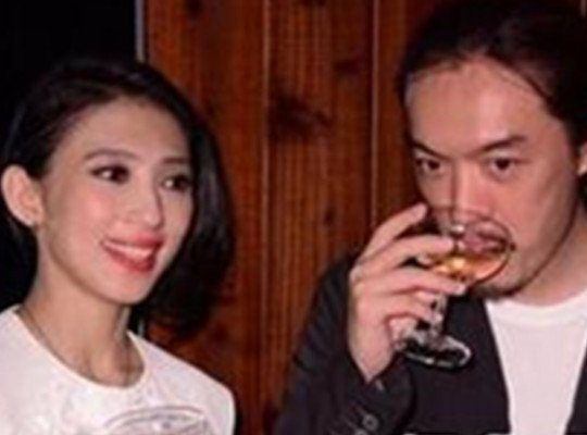 戴佩妮老公曝光 戴佩妮否认奉子成婚 戴佩妮老公曝光 戴佩妮否认奉子成婚