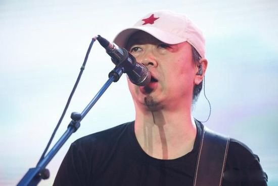 崔健为什么被禁你必须知道 北封杀二十年的原因曝光 崔健为什么被禁你必须知道 北封杀二十年的原因曝光