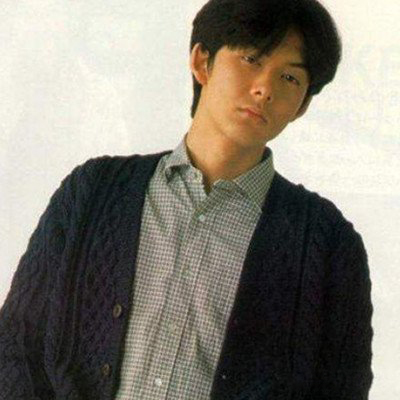 柏原崇年轻照片曝光 曾被称二十世纪的最后一位美少年 柏原崇年轻照片曝光 曾被称二十世纪的最后一位美少年