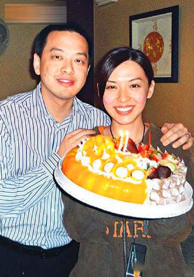 演员陈炜老公是谁 揭秘其不同凡响的老公