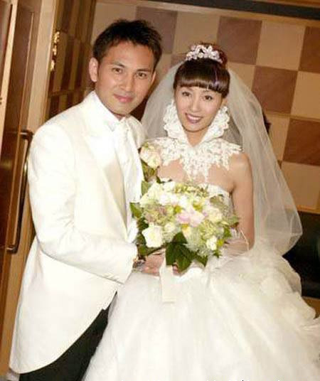 郭可盈与林文龙身陷“电话门” 1小时录音爆5年婚变