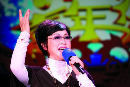 李谷一的历任丈夫介绍 网传李谷一嫁肖卓能是攀龙附凤 李谷一的历任丈夫介绍 网传李谷一嫁肖卓能是攀龙附凤