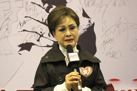 李谷一的历任丈夫介绍 网传李谷一嫁肖卓能是攀龙附凤 李谷一的历任丈夫介绍 网传李谷一嫁肖卓能是攀龙附凤