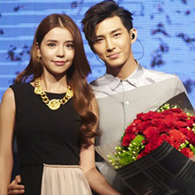 李毓芬炎亚纶传绯闻 曾抢唐嫣男友邱泽