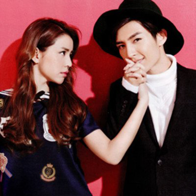 李毓芬炎亚纶传绯闻 曾抢唐嫣男友邱泽