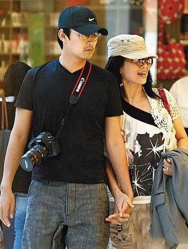 陈松伶个人资料曝光 带你认识不一样的松伶