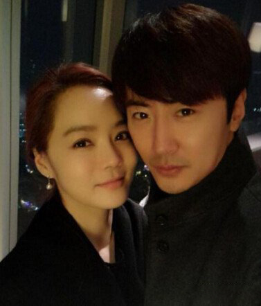 高梓淇的老婆是谁 与韩星蔡琳感情甜蜜 高梓淇的老婆是谁 与韩星蔡琳感情甜蜜
