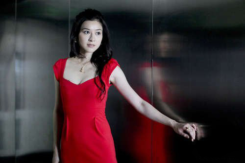 黄海冰老婆介绍 著名演员黄海波的背后的女人 黄海冰老婆介绍 著名演员黄海波的背后的女人