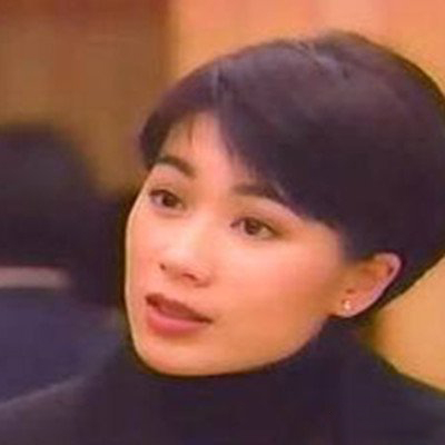 张可颐年轻时照片大全 艺人张可颐分享经验 张可颐年轻时照片大全 艺人张可颐分享经验