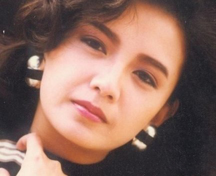 曾华倩个人资料 揭秘港星曾华倩的成名之路 曾华倩个人资料 揭秘港星曾华倩的成名之路