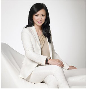 曾华倩个人资料 揭秘港星曾华倩的成名之路 曾华倩个人资料 揭秘港星曾华倩的成名之路