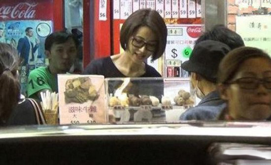 港姐谭小环如今何在 揭秘其爱吃鱼蛋并合伙做生意 港姐谭小环如今何在 揭秘其爱吃鱼蛋并合伙做生意