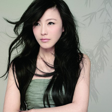 徐千雅性感图片欣赏 被誉为时代好声音 徐千雅性感图片欣赏 被誉为时代好声音