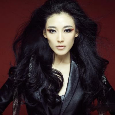 徐千雅性感图片欣赏 被誉为时代好声音 徐千雅性感图片欣赏 被誉为时代好声音