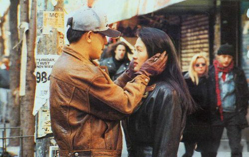 揭秘王姬姜文接吻图 详解老演员曾经也有大尺度的作品 揭秘王姬姜文接吻图 详解老演员曾经也有大尺度的作品