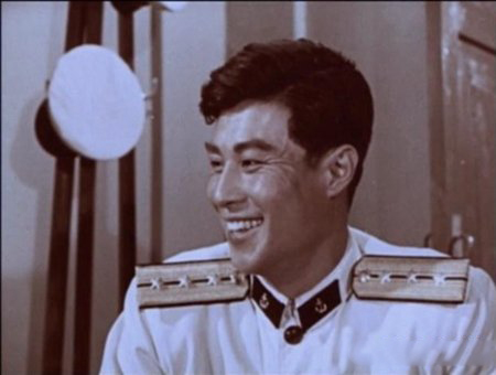 电影演员王心刚逝世照片 百花奖影帝王心刚资料介绍