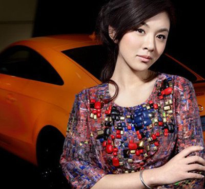 惊爆王晓晨走光 娱乐圈冉冉升起的一颗新星