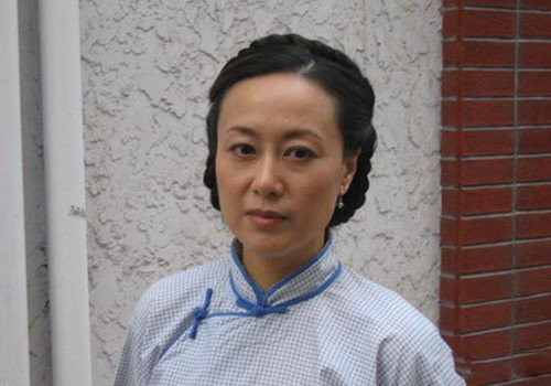 演员吴玉芳个人资料 盘点吴玉芳演过的电视剧 演员吴玉芳个人资料 盘点吴玉芳演过的电视剧