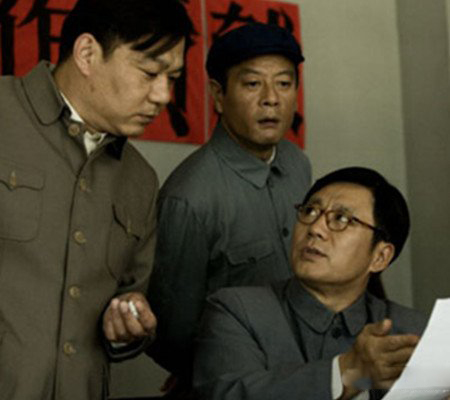 巫刚剧照曝光 为你详解巫刚的演艺经历 巫刚剧照曝光 为你详解巫刚的演艺经历